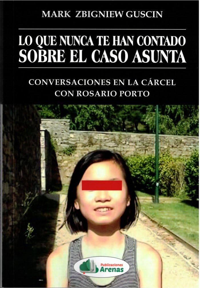 Ebookelo LO QUE NUNCA TE HAN CONTADO SOBRE EL CASO ASUNTA