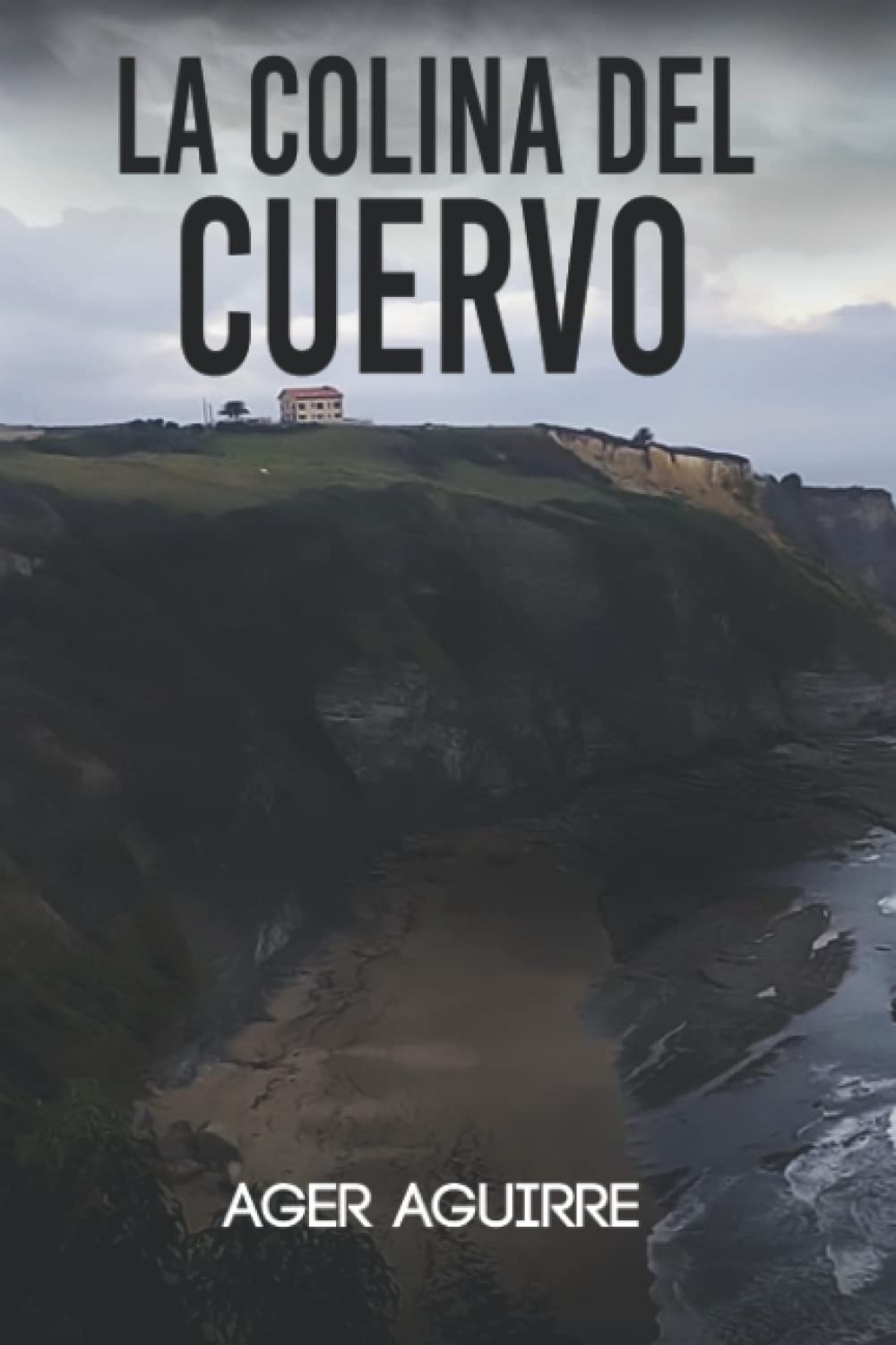 La colina del cuervo