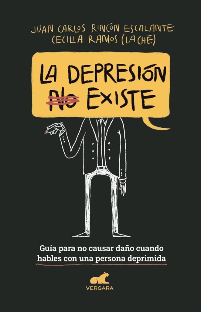 La depresión (no) existe La depresión (no) existe