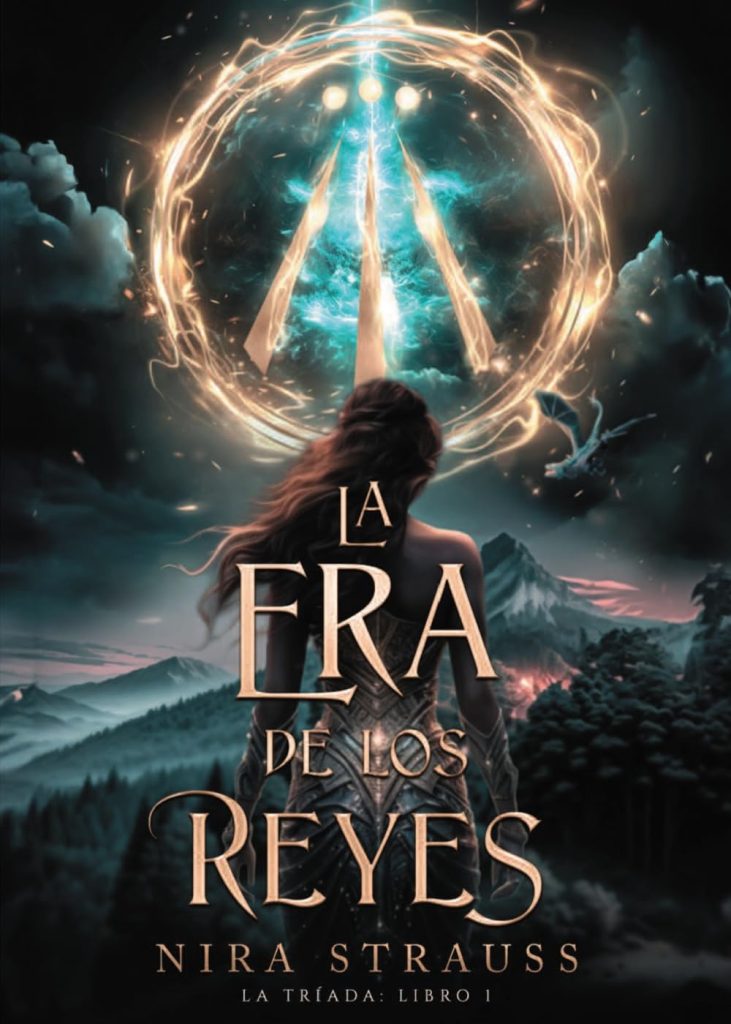 La era de los reyes La era de los reyes