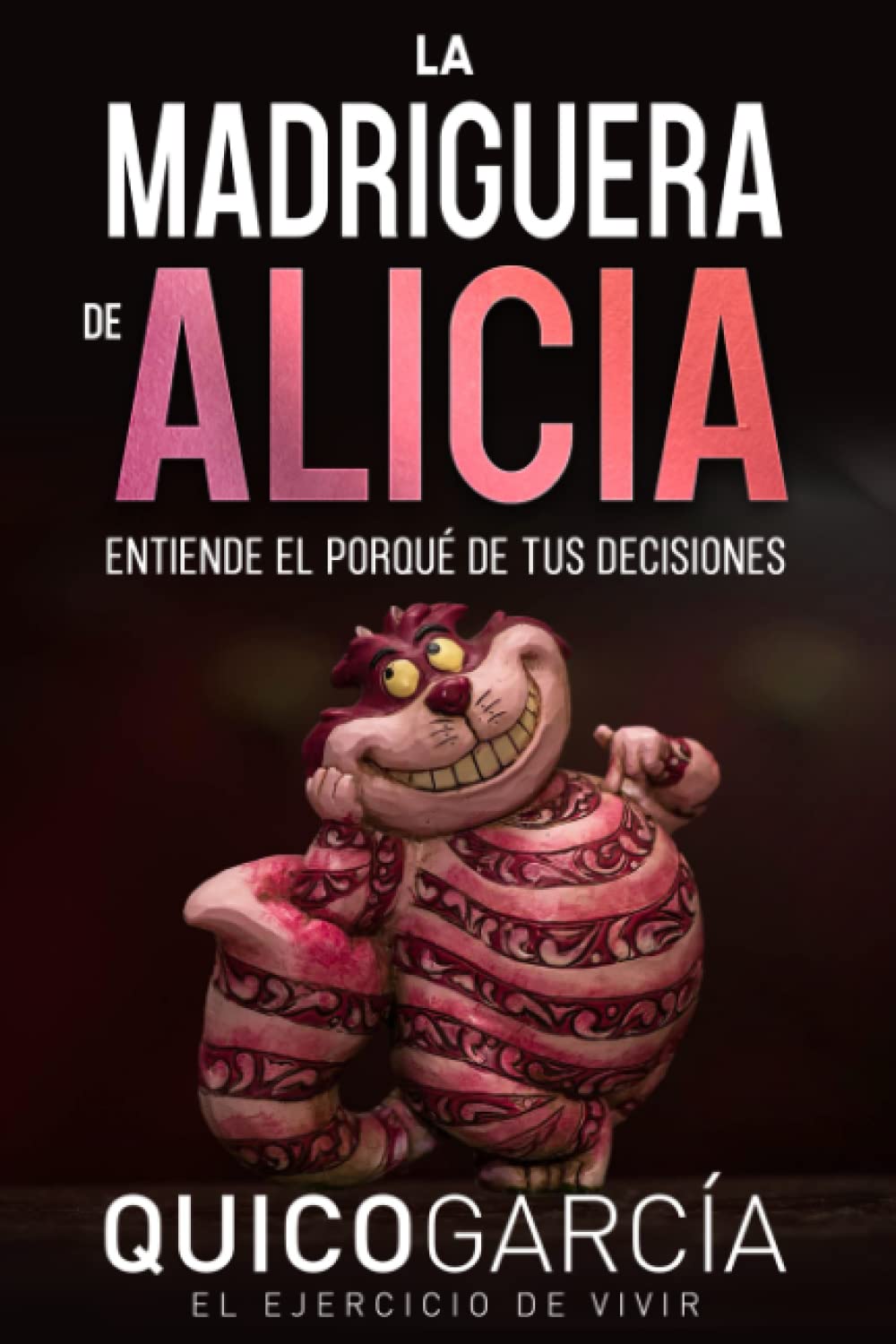 Ebookelo La madriguera de Alicia
