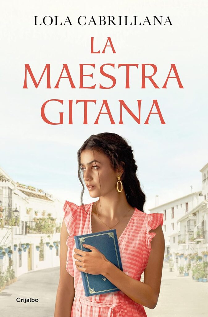 La maestra gitana La maestra gitana