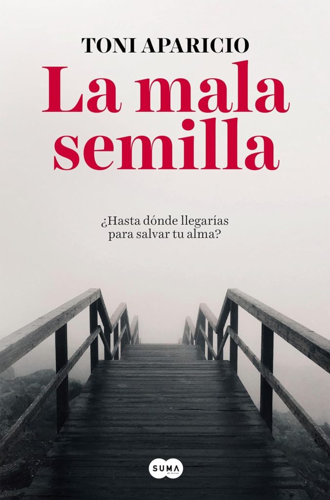 La mala semilla La mala semilla