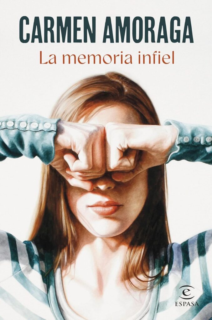La memoria infiel La memoria infiel
