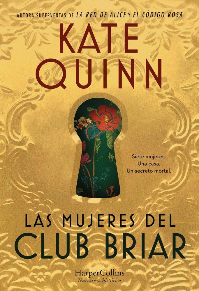 Ebookelo Las mujeres del Club Briar