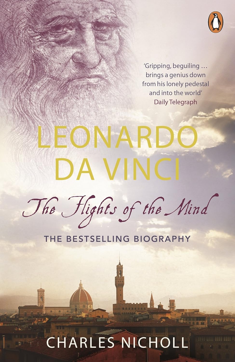 Ebookelo Leonardo Da Vinci The Flights of the Mind