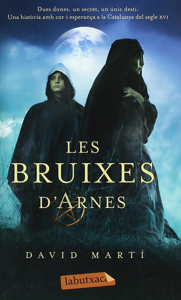 Les Bruixes D'Arnes