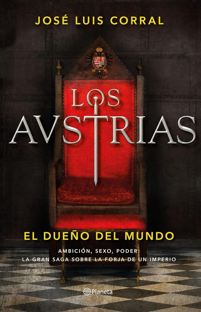 Los Austrias Los Austrias
