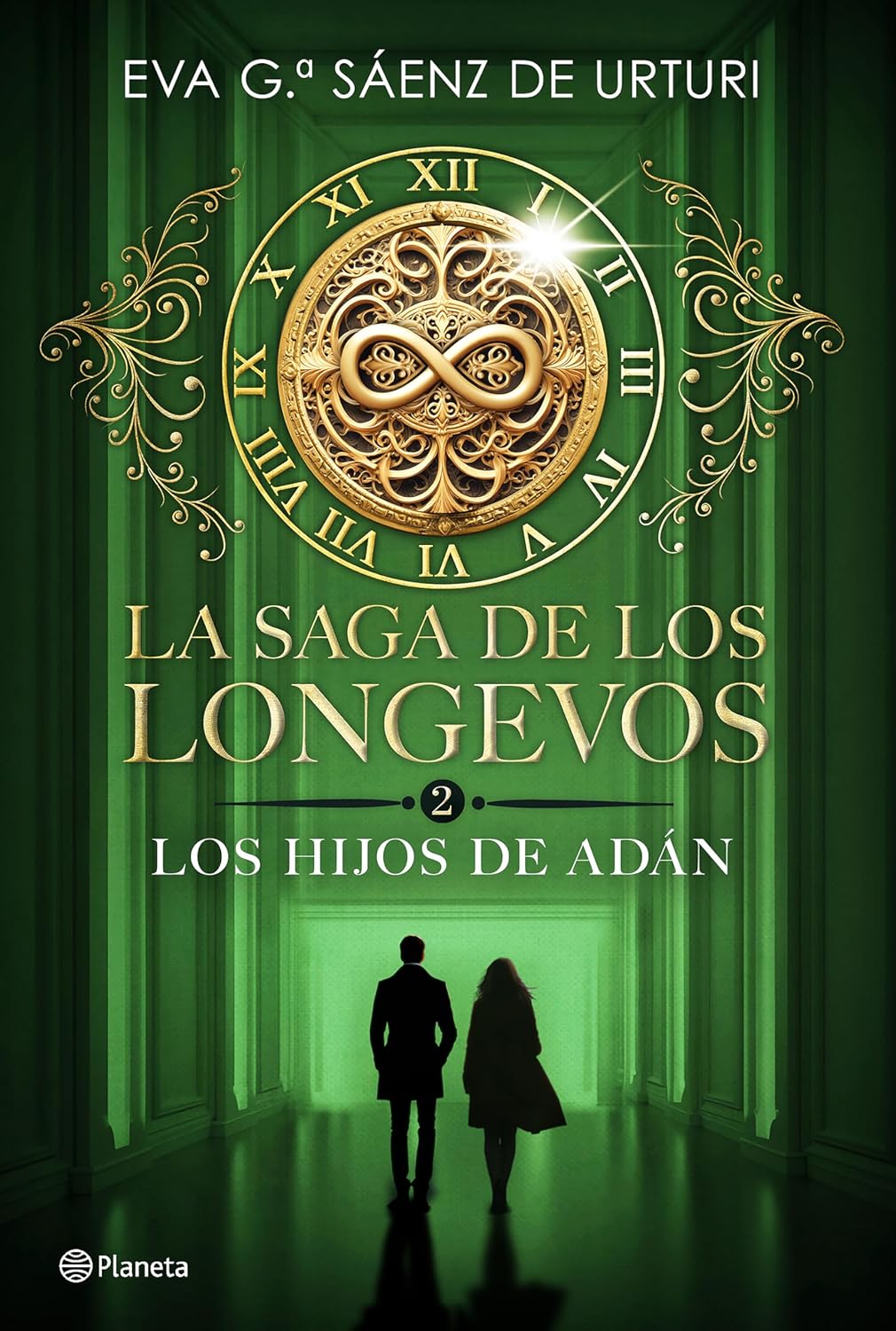 Los Hijos de Adán