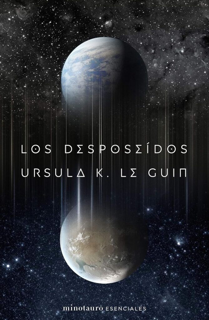 Los desposeídos Los desposeídos