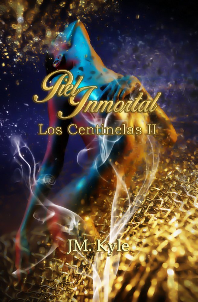 Ebookelo Piel Inmortal