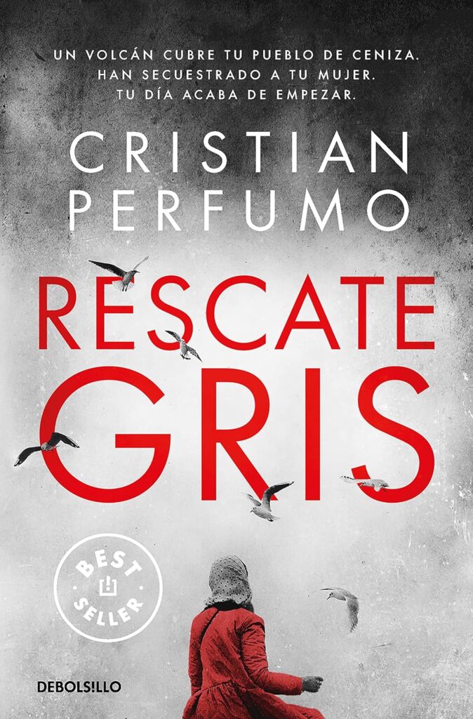 Rescate gris Rescate gris