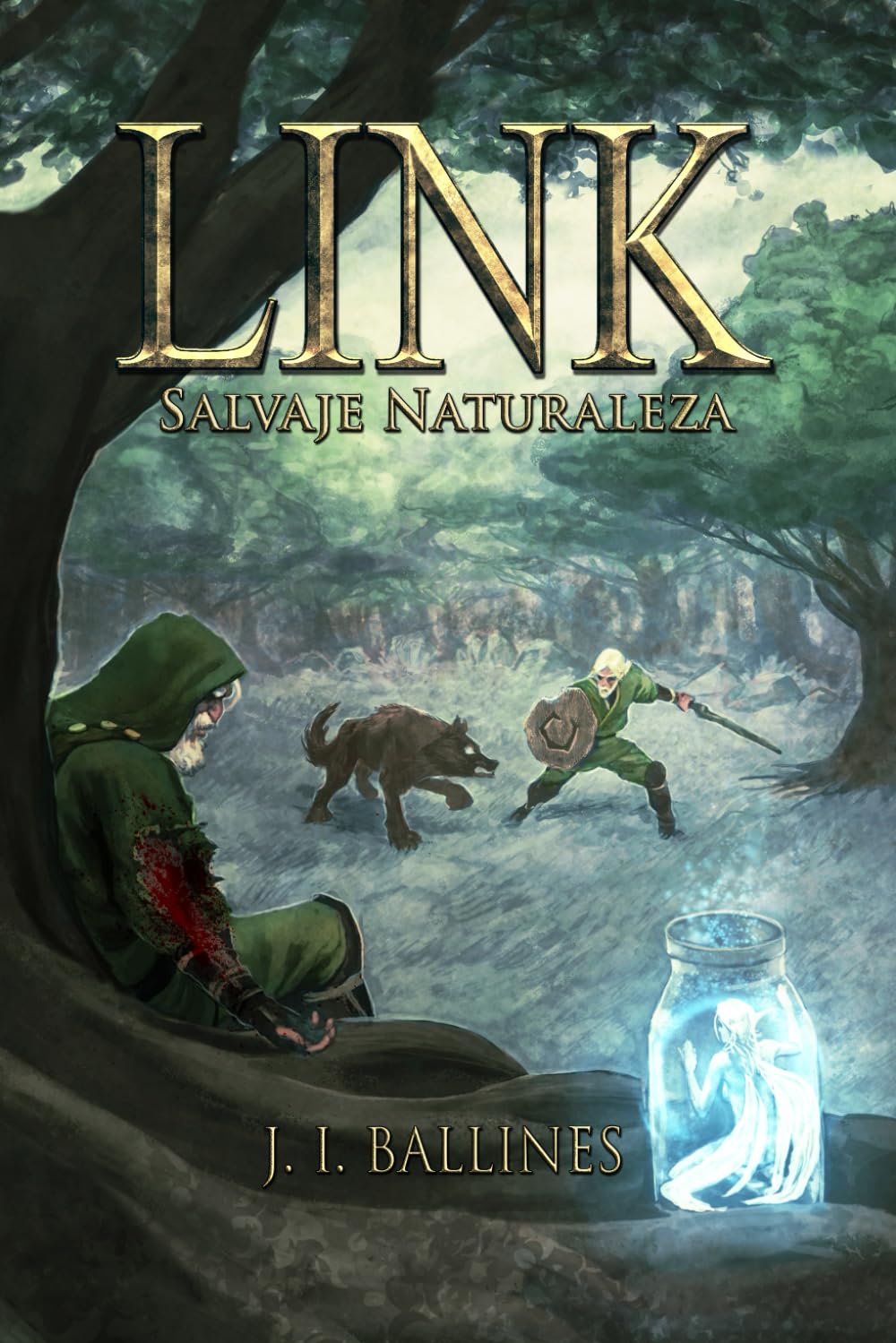 Ebookelo Salvaje Naturaleza