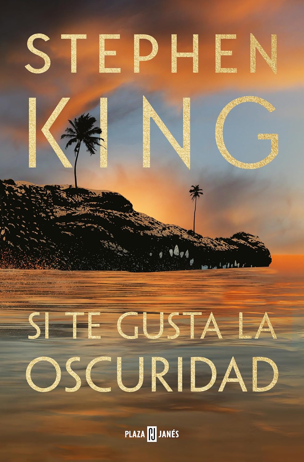 Ebookelo Si te gusta la oscuridad