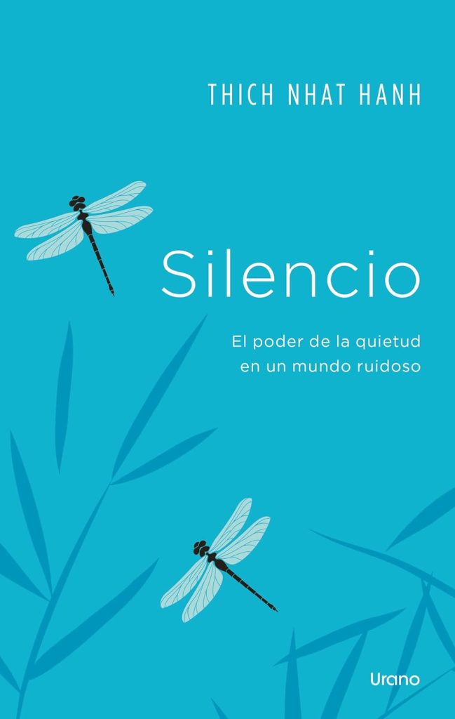 Silencio Silencio