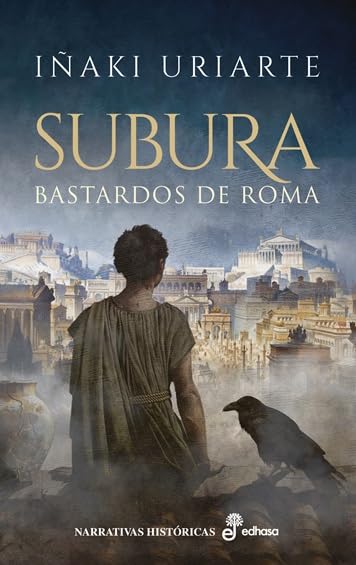 Subura: Bastardos de Roma