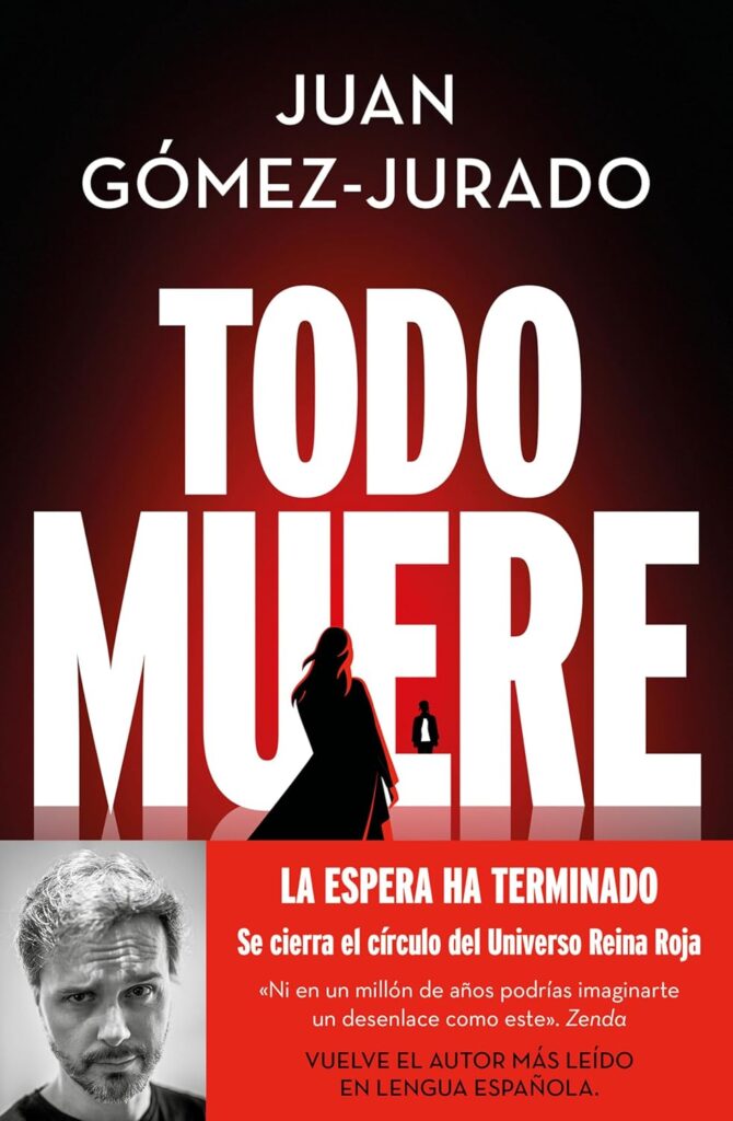 Todo muere Todo muere
