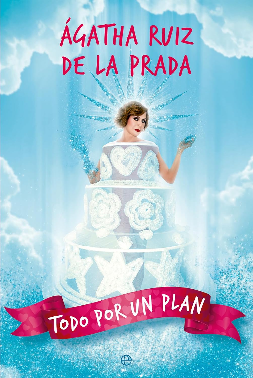 Ebookelo Todo por un plan