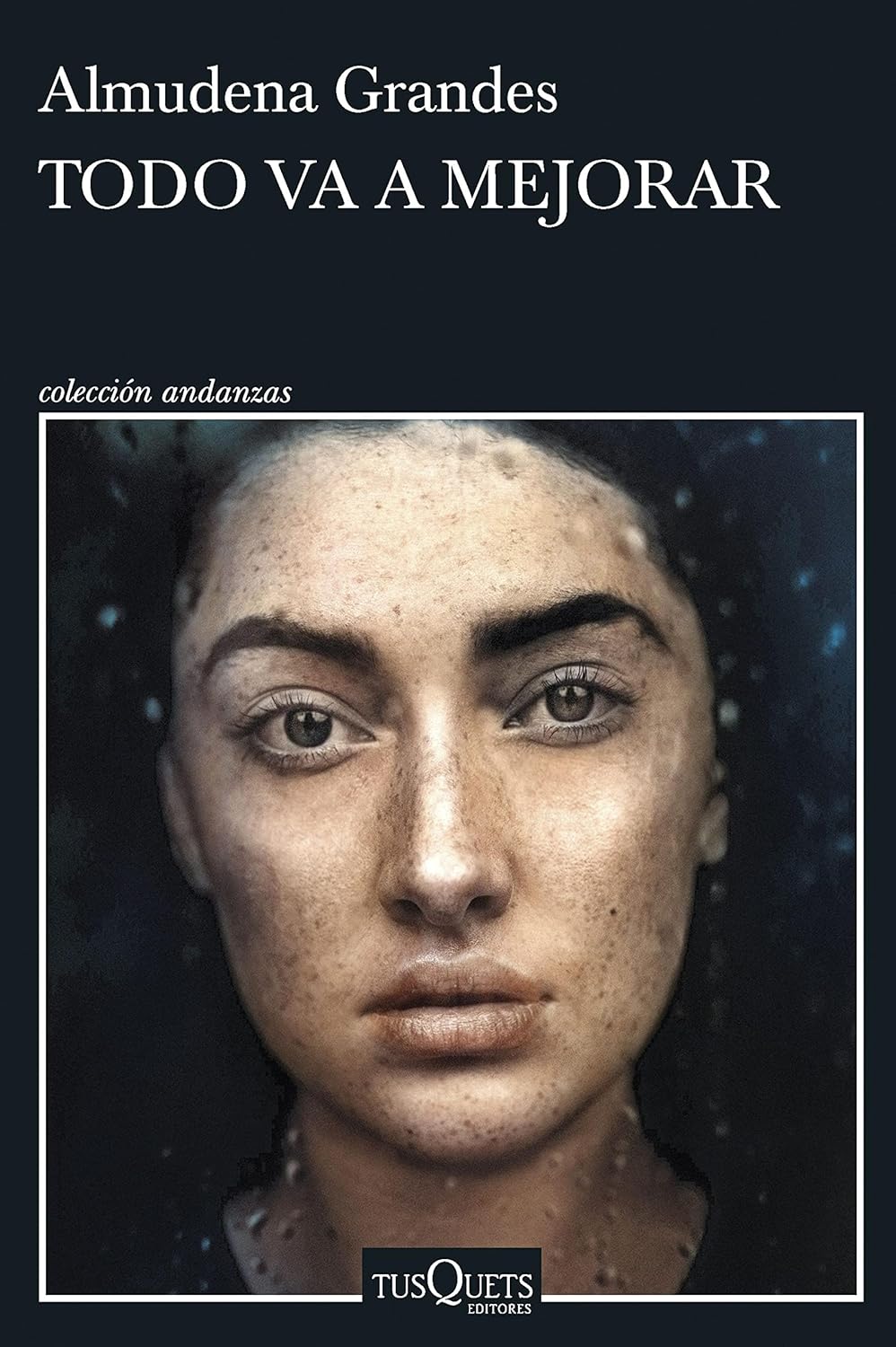 Ebookelo Todo va a mejorar