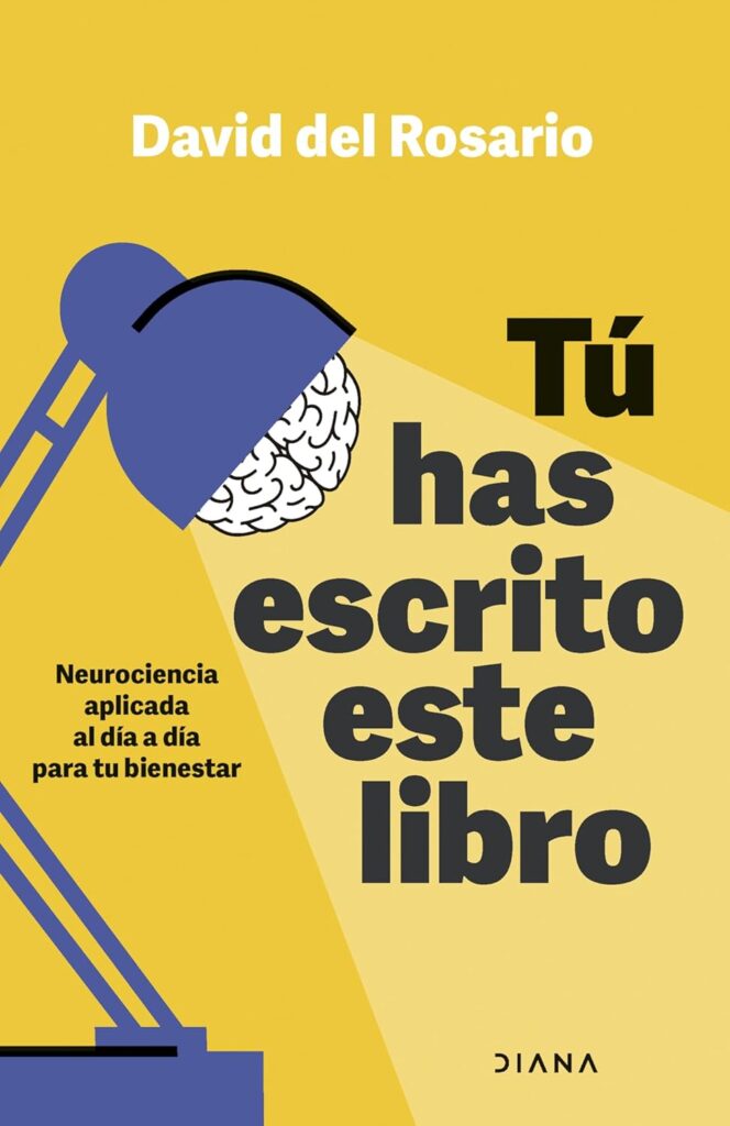 Tú has escrito este libro Tú has escrito este libro