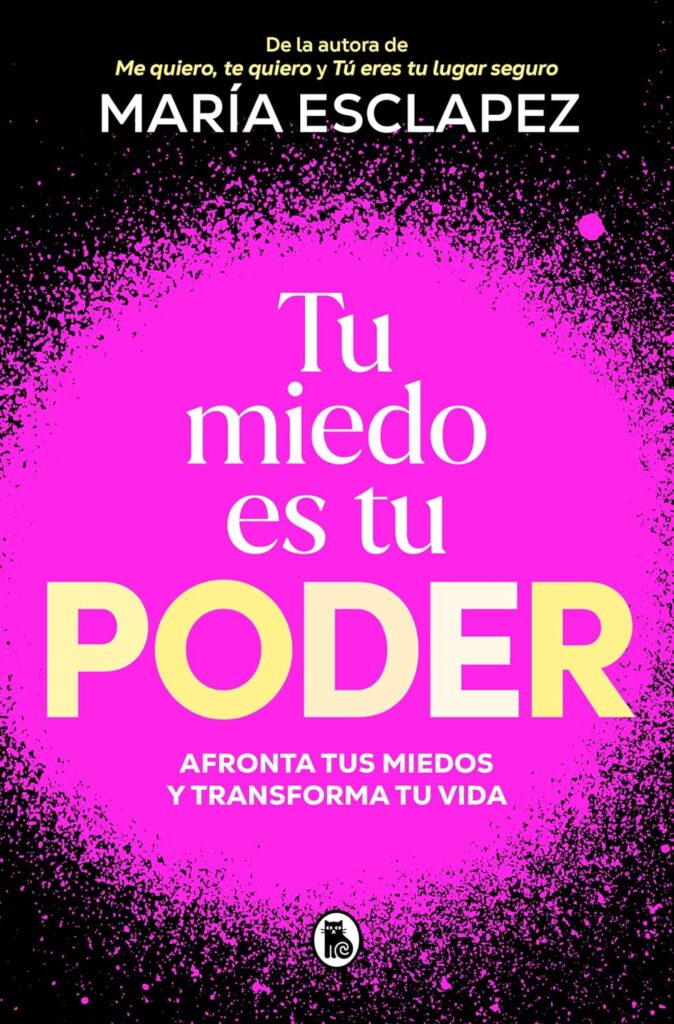 Tu miedo es tu poder Tu miedo es tu poder