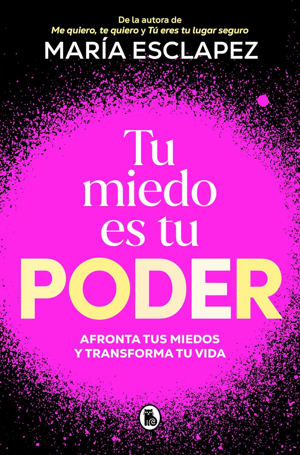 Ebookelo Tu miedo es tu poder