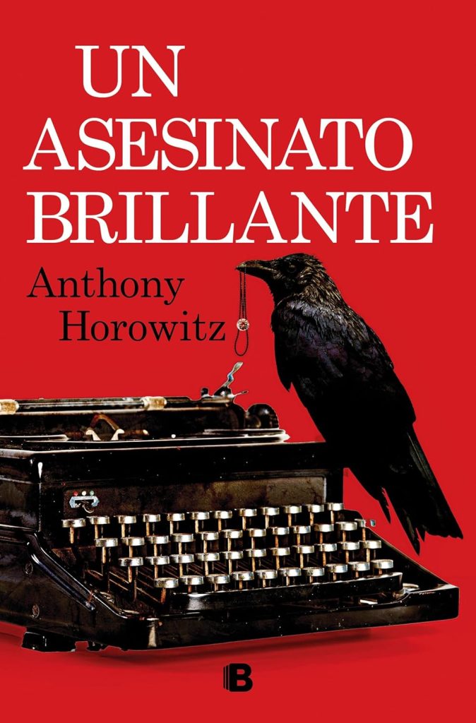 Un asesinato brillante