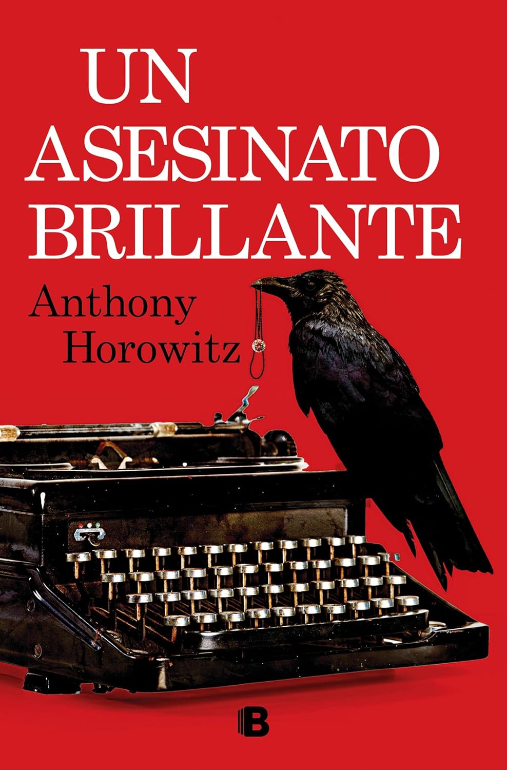 Un asesinato brillante