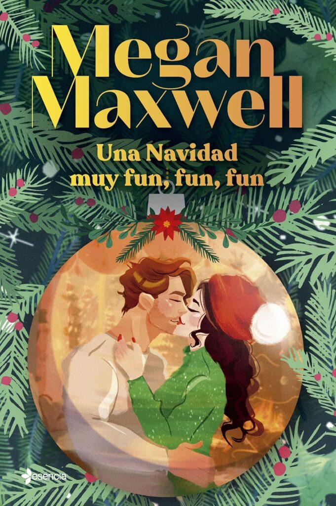 Una Navidad muy fun, fun, fun Una Navidad muy fun, fun, fun