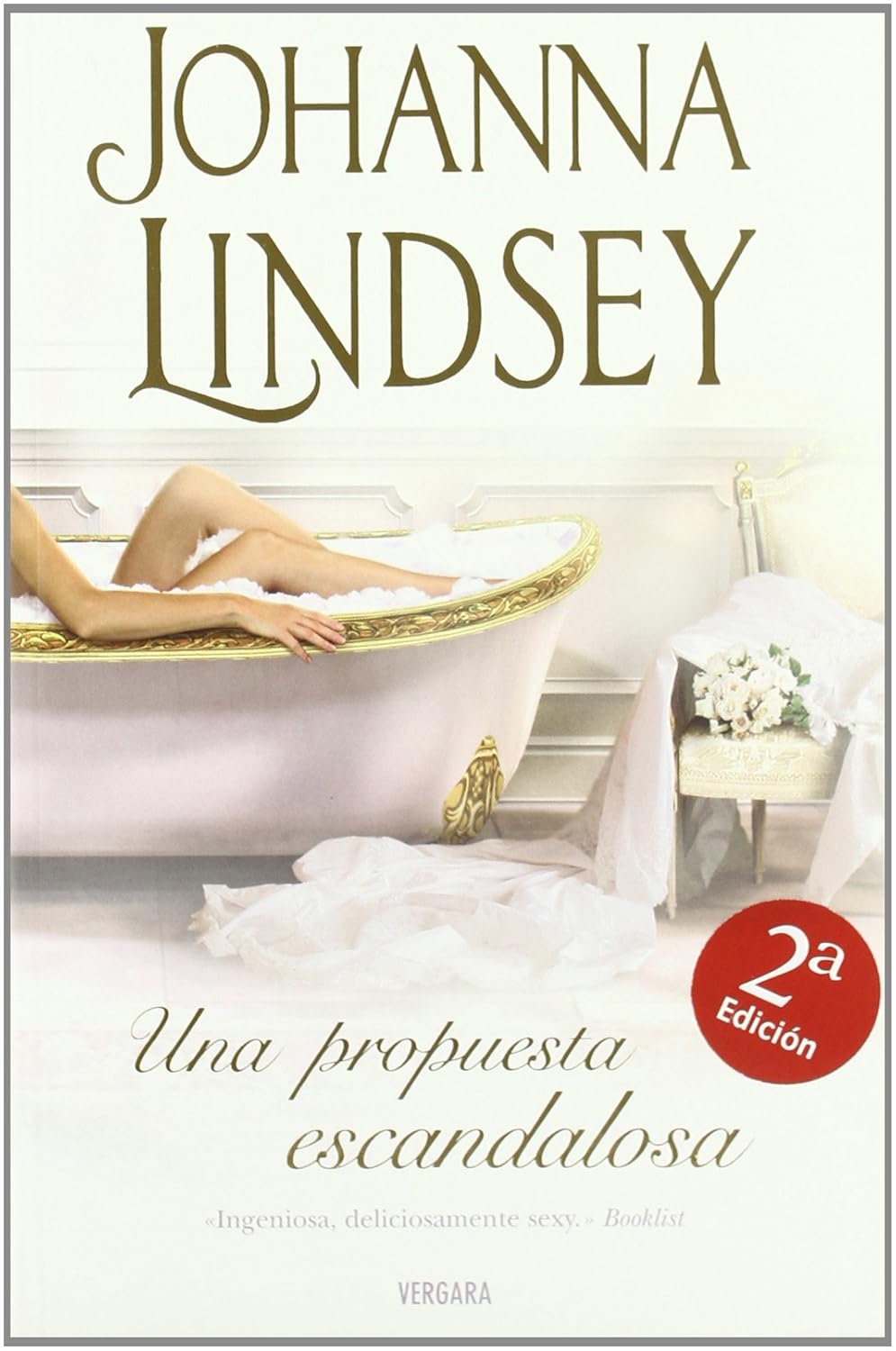Ebookelo Una Propuesta Escandalosa