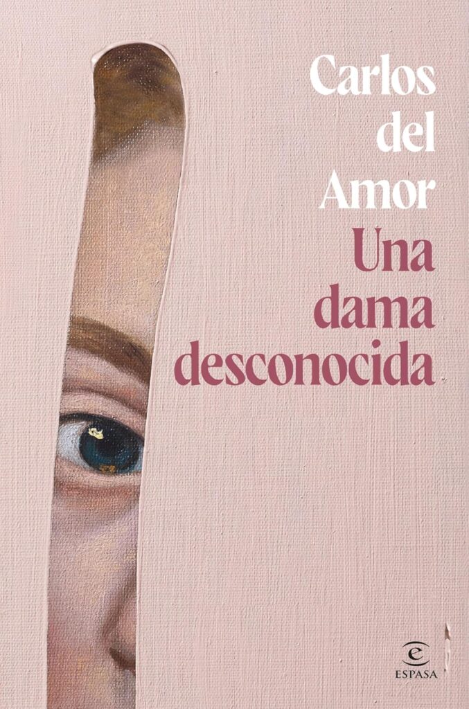 Una dama desconocida Una dama desconocida