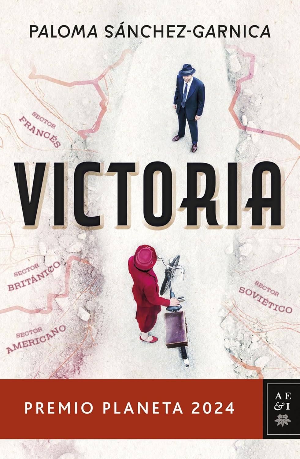 Ebookelo Victoria