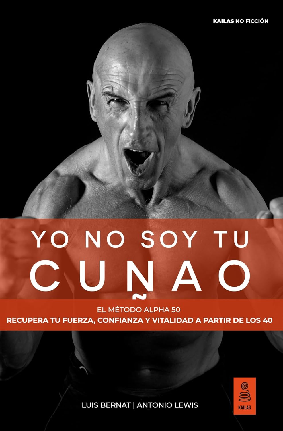 Ebookelo Yo no soy tu cuñao